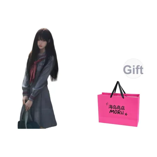 MORii Женские Комплекты с Юбкой