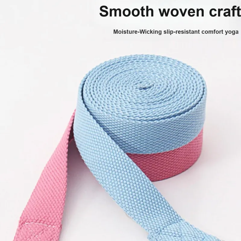 Van Limit Yoga Stretchers-2
