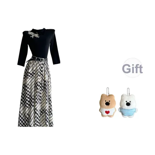 GHPC Женские Комплекты с Юбкой