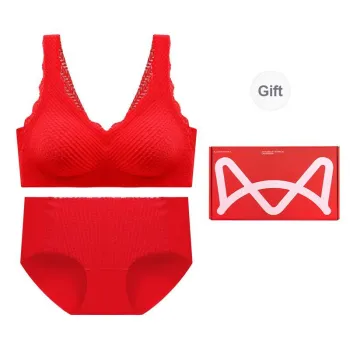 MIIOW Underwear Set Women's Gift Box Set