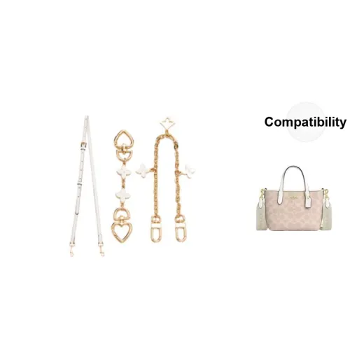 Ingenuity Handmade Микрофибра Сумка Ремень Женский Многоцветный