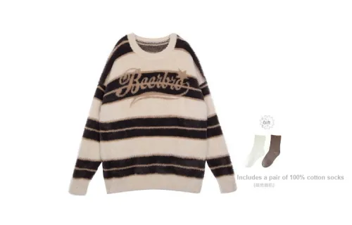 BEERBRO Knitwear Unisex