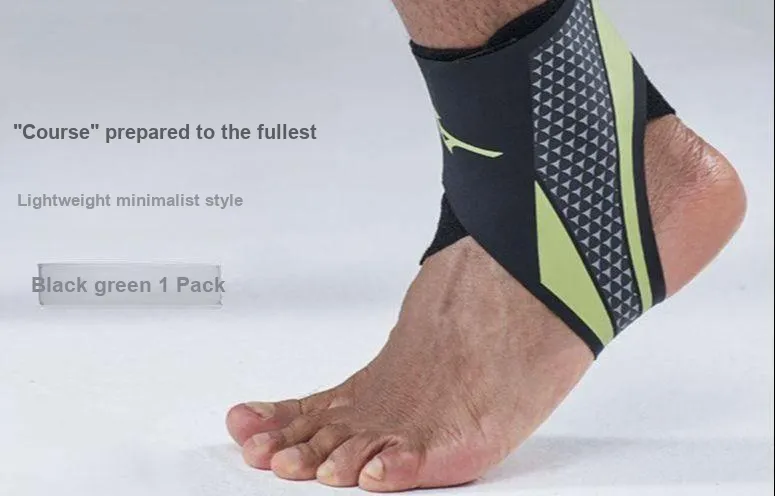 Great Connoisseur Ankle Braces Soccer Basketball Unisex-5