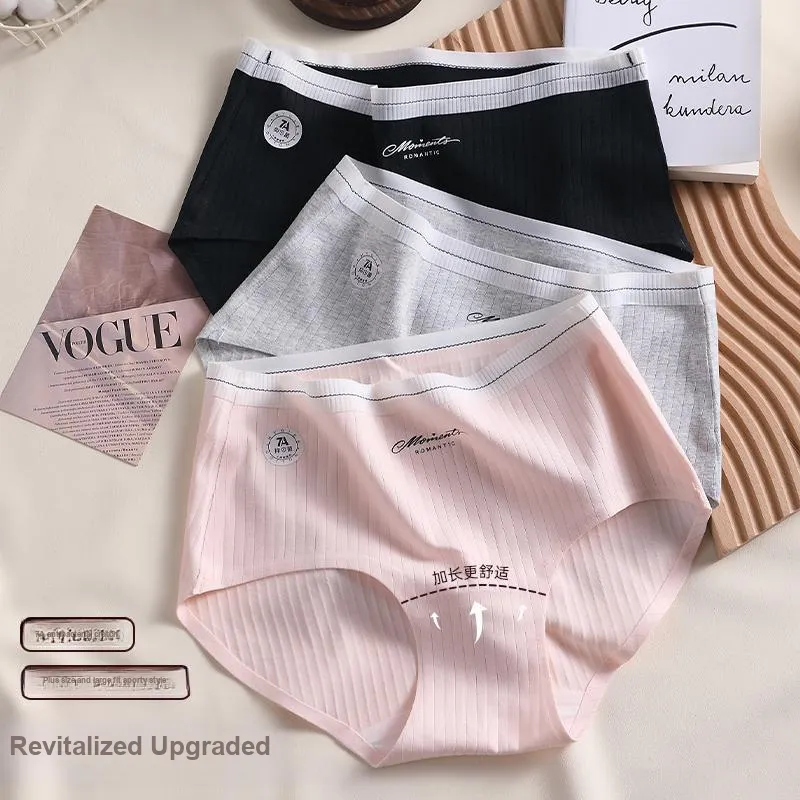 Lan Miao Underpants Women's 3 Pack-22