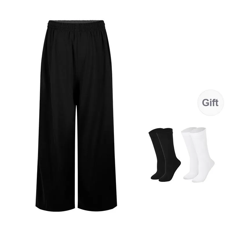 BSEVENI Casual Pants Women's-5
