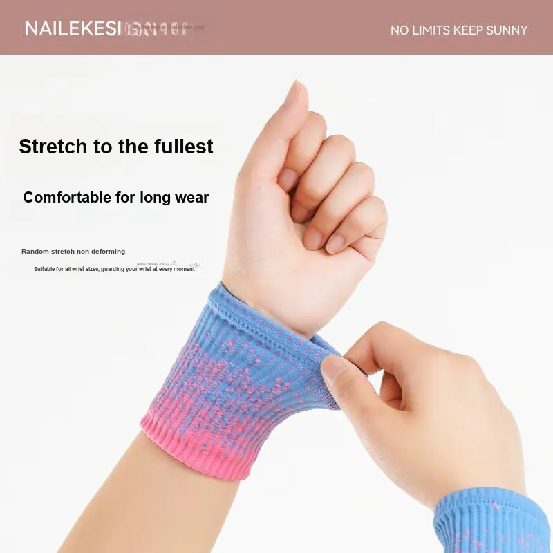 NAILEKESI Wristbands-3