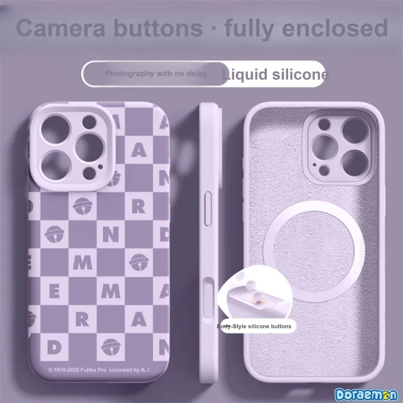 Yule Phone Cases-5