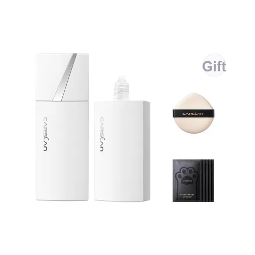 Carslan Жидкость Foundation / Крем Foundation Женские