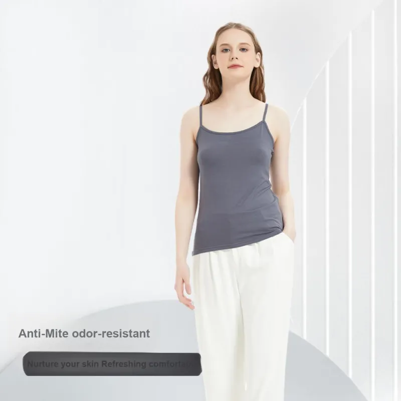 FIRS Women's Camisoles-10