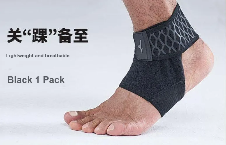 Great Connoisseur Ankle Braces Soccer Basketball Unisex-13