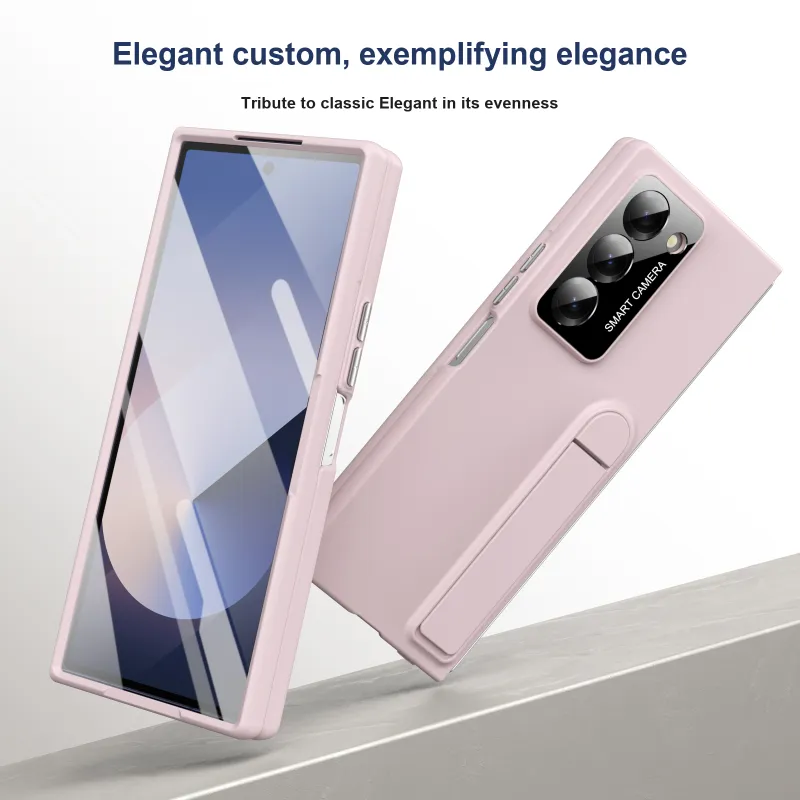 ZHUOJI Phone Cases-11