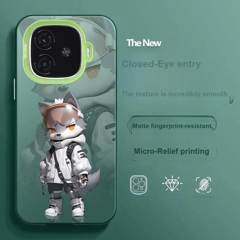 BAOCHENG Phone Cases-7