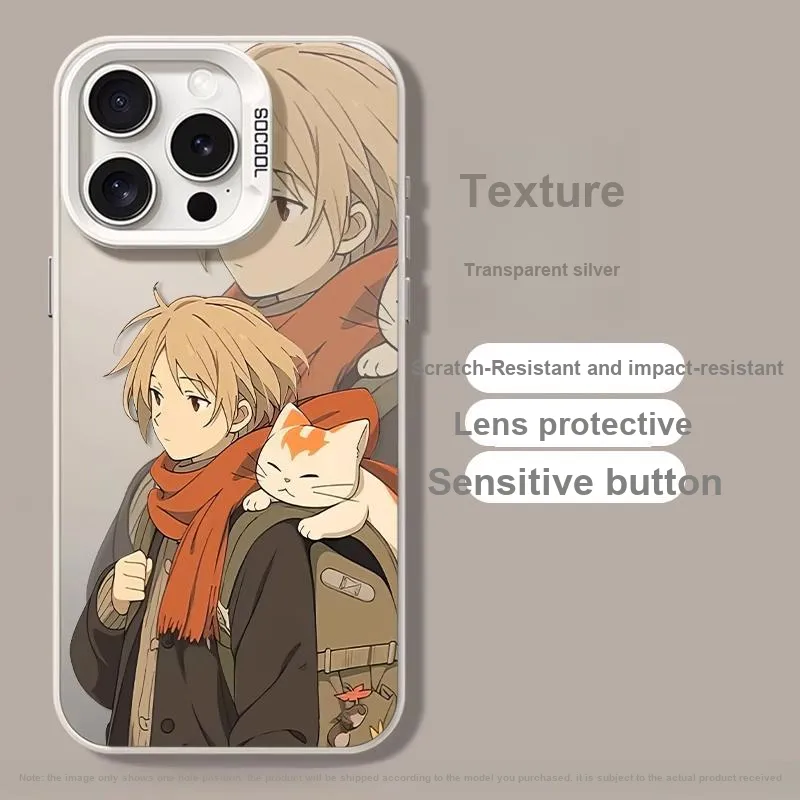 HASEE Phone Cases-1