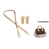 2-Section 1.5 Width+Abrasion-Resistant Buckle