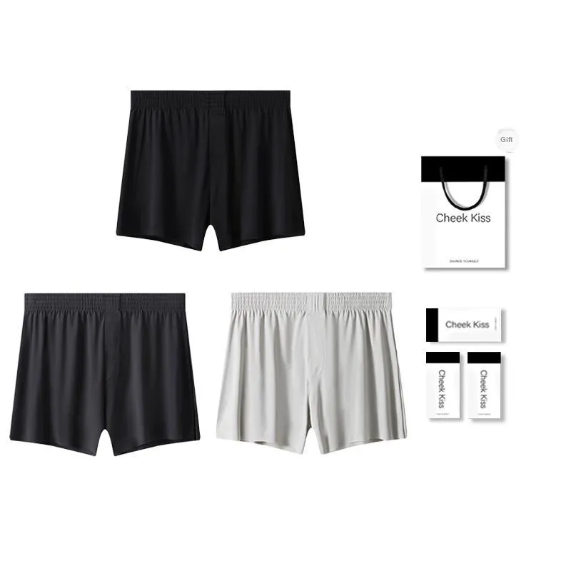 Cheekkiss Underwear Gift Box Men's 3 Pack-12