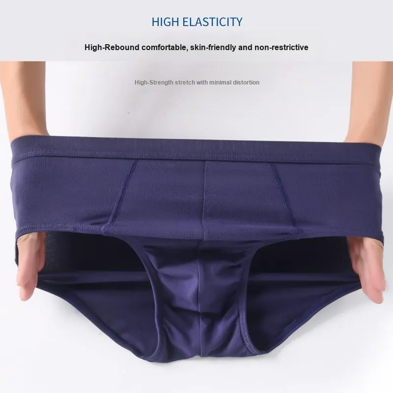 Allenalyson Underpants Men's 3 Pack-4