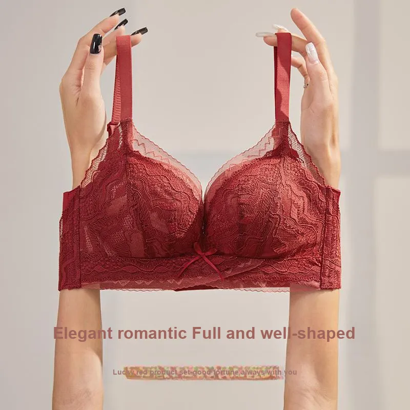 Sizhisha Women's Bras-1