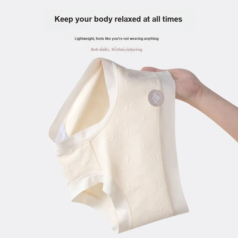GRACEWELL Underpants Women's 3 Pack-13