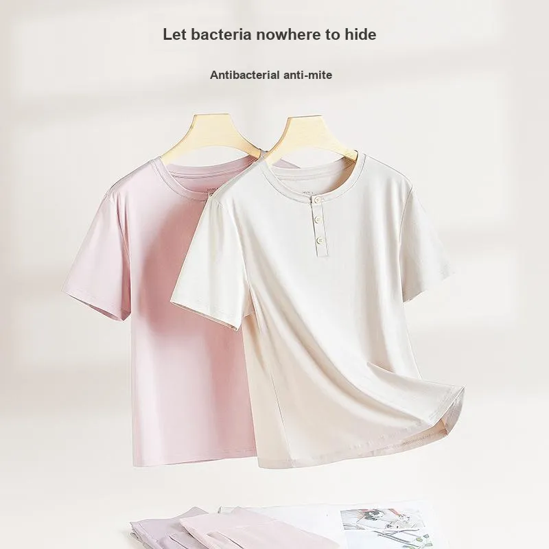 DUINIDESIYU Pajama Set Women's Gift Box Set-4