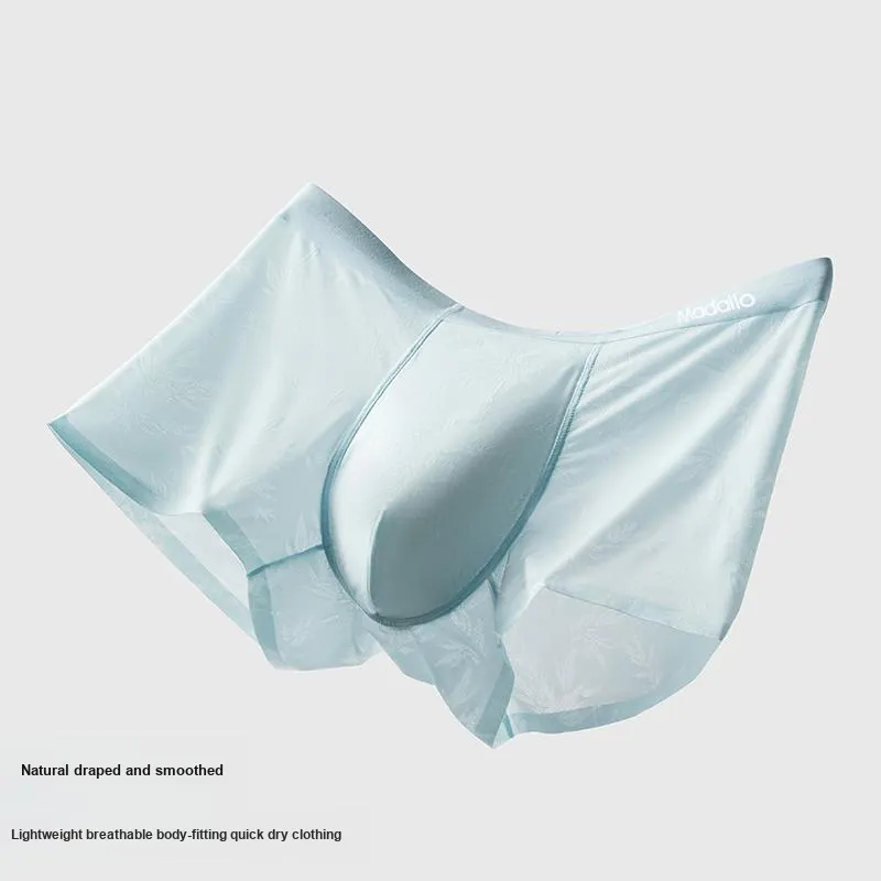 MADALLO Underpants Men's 4 Pack-14