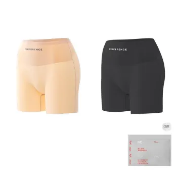 MIIOW Cool One Summer Series Underpants Women's Shopping Bag 2 Pack