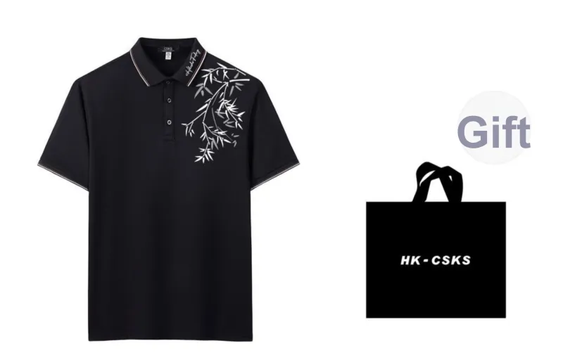 CSKS Polo Shirts Unisex-40