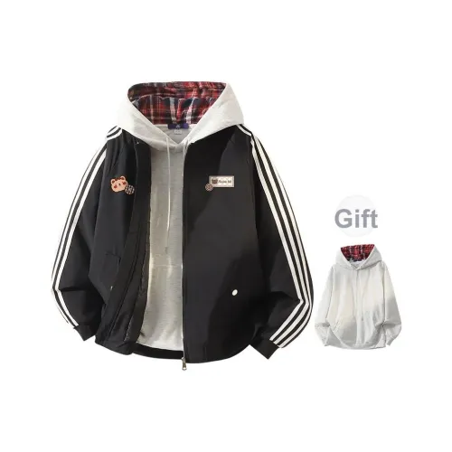 FAX FOR FMACM Хлопковый пуховик унисекс