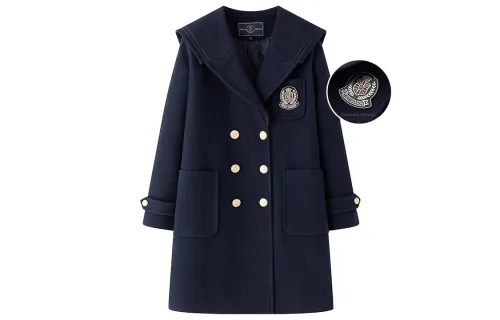 Tokyo Season Coats Women's