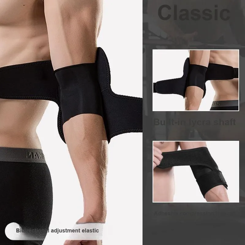 Ledomoda Elbow Pads-7