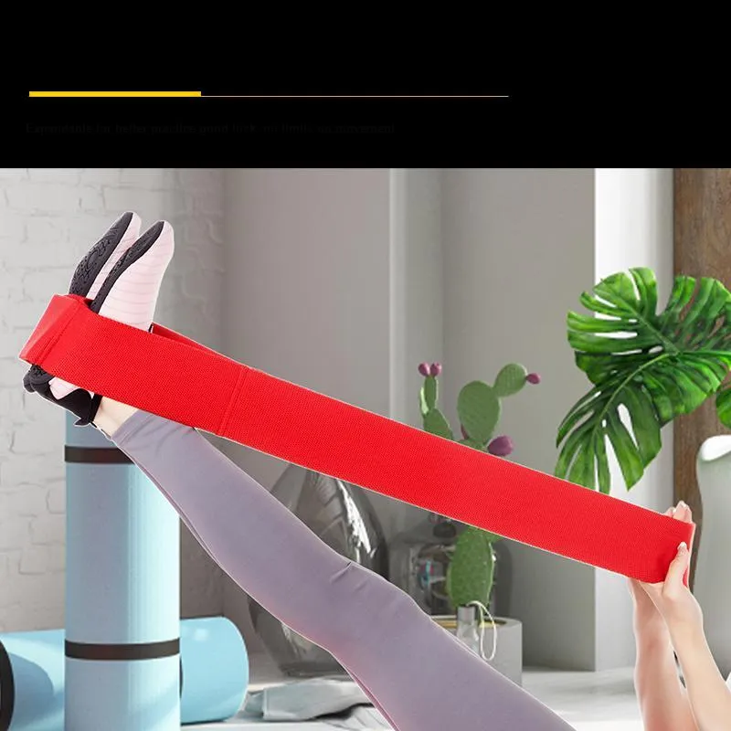 MANUEKLEAR Resistance Bands-3