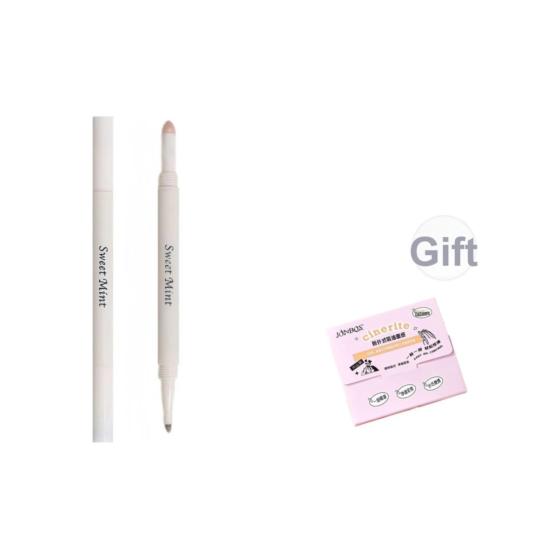 SWEET MINT Eye Тени для век Карандаши Женские