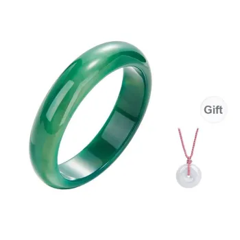 MAMADESHOUHU Agate Good Luck Wrist Bracelet Women's