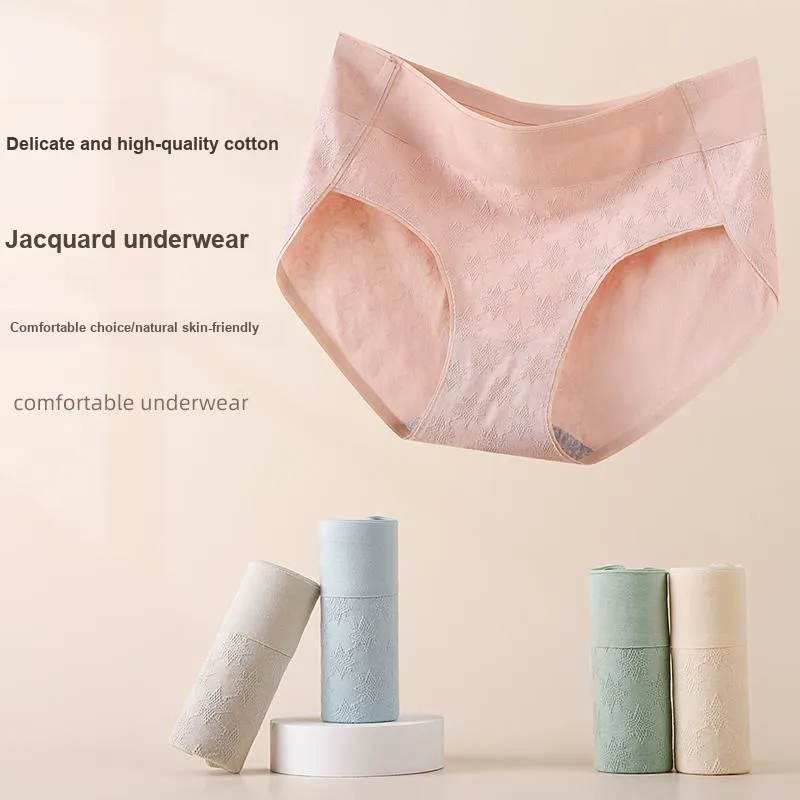 YUZHAOLIN Underpants Women's Combo Set-17