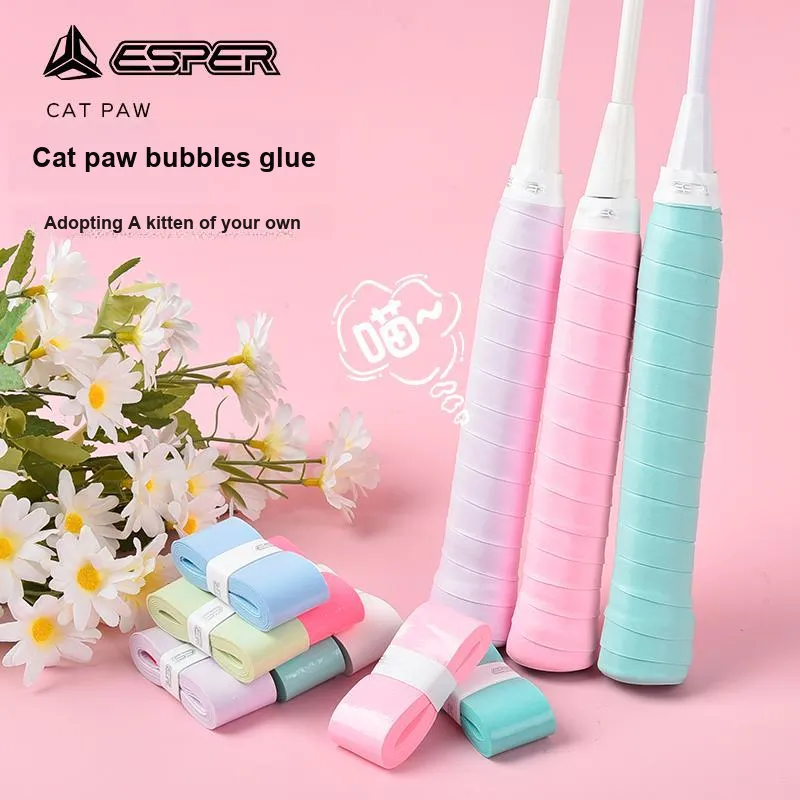ESPER Badminton Grip Tape Thickened-21