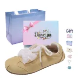 Yellow Bowknot Box[Gift Included]