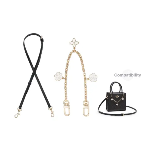 Jingzhuo Geng Металл Сумка Ремень Женские Многоцветный