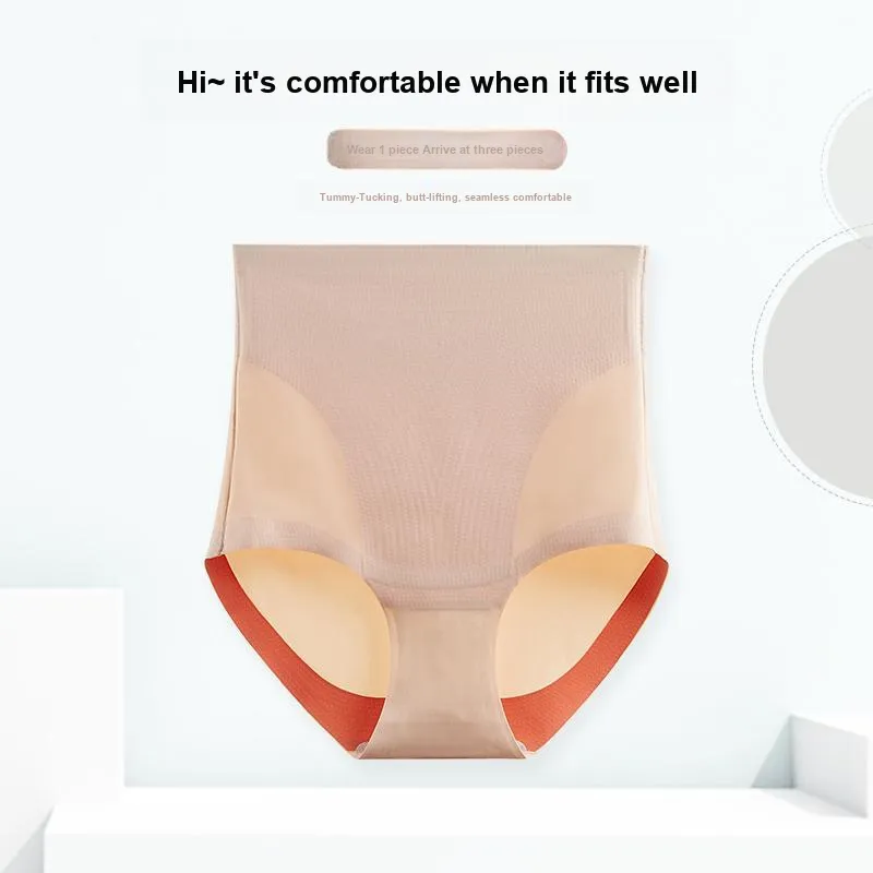 KJ Women's Shapewear Bottoms-3