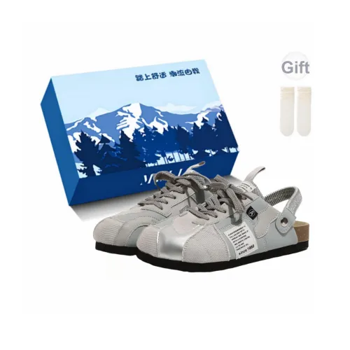 Fawn Miri противоскользящие домашние тапочки для женщин