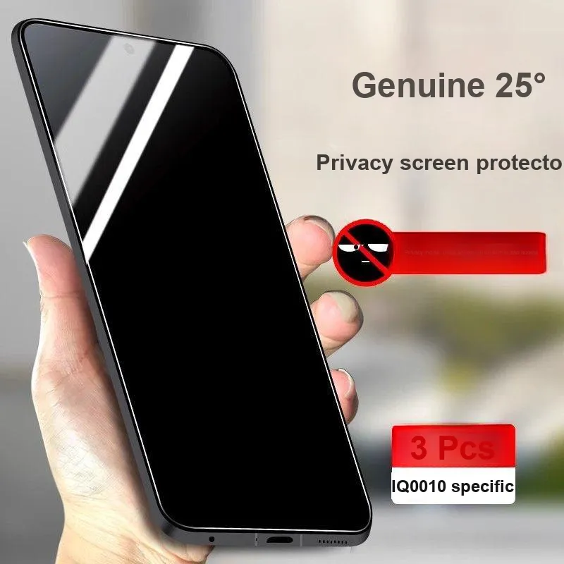 KEBO Cell Phone Protective Films-4