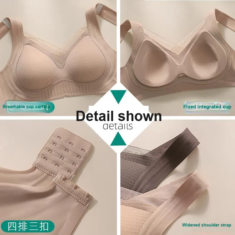 Top Melon Women's Bras-28