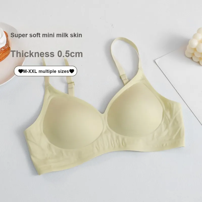 Aidai Women's Bras-7