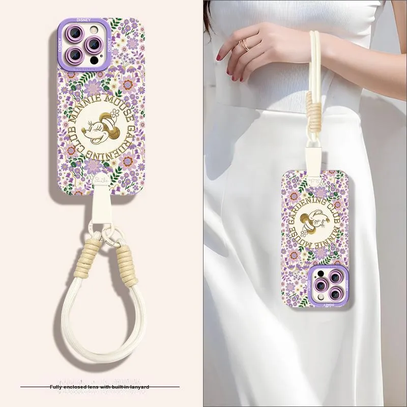 Disney Phone Cases-1
