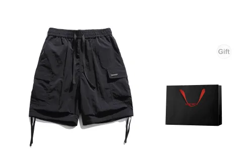 Minfinity Casual Shorts Unisex