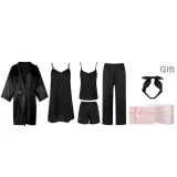 Black [Box Included]