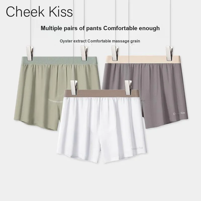 Cheekkiss Underwear Gift Box Men's 3 Pack-7