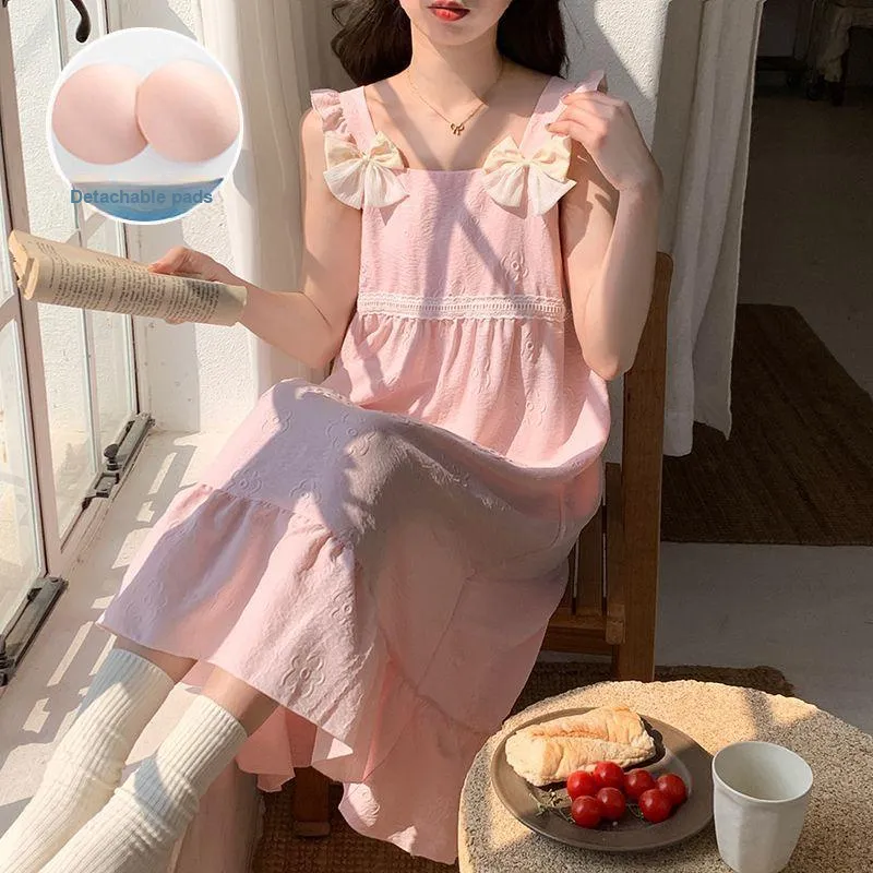Ta Yan Women's Nightgowns-2