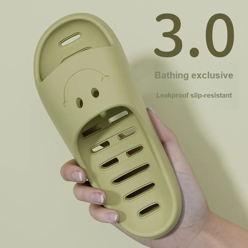 Foot recreation Slippers / Home Slippers-17