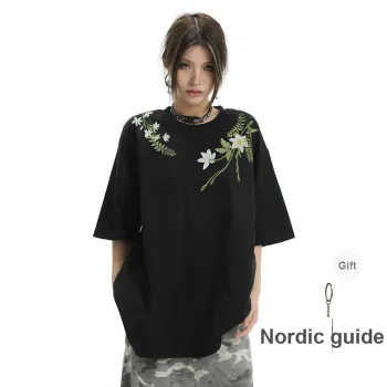 Nordic Raiders T Shirts Unisex
