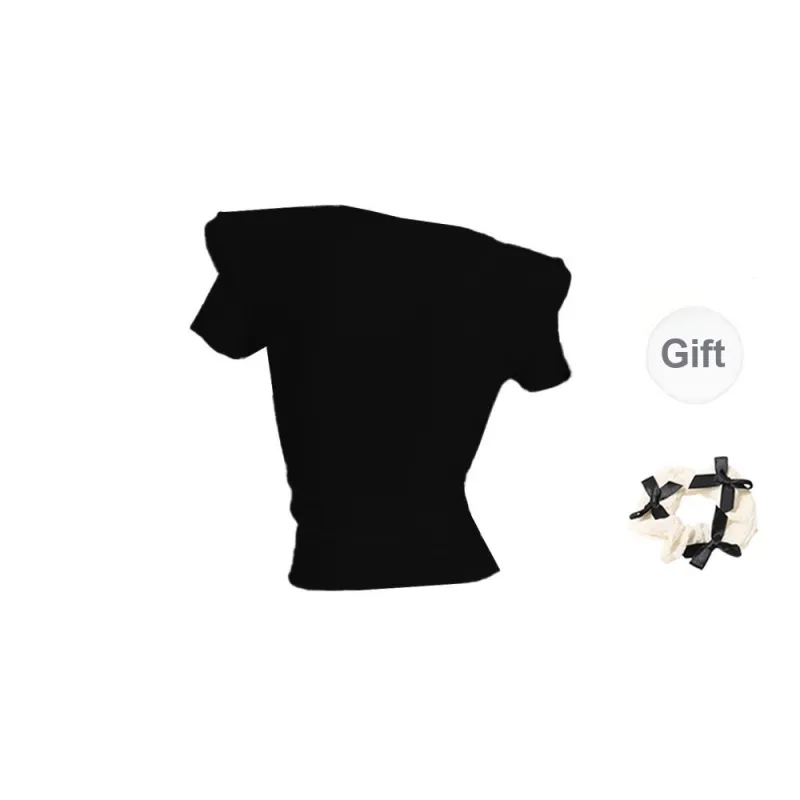 TORIGHT Regular T Shirt Women's-13