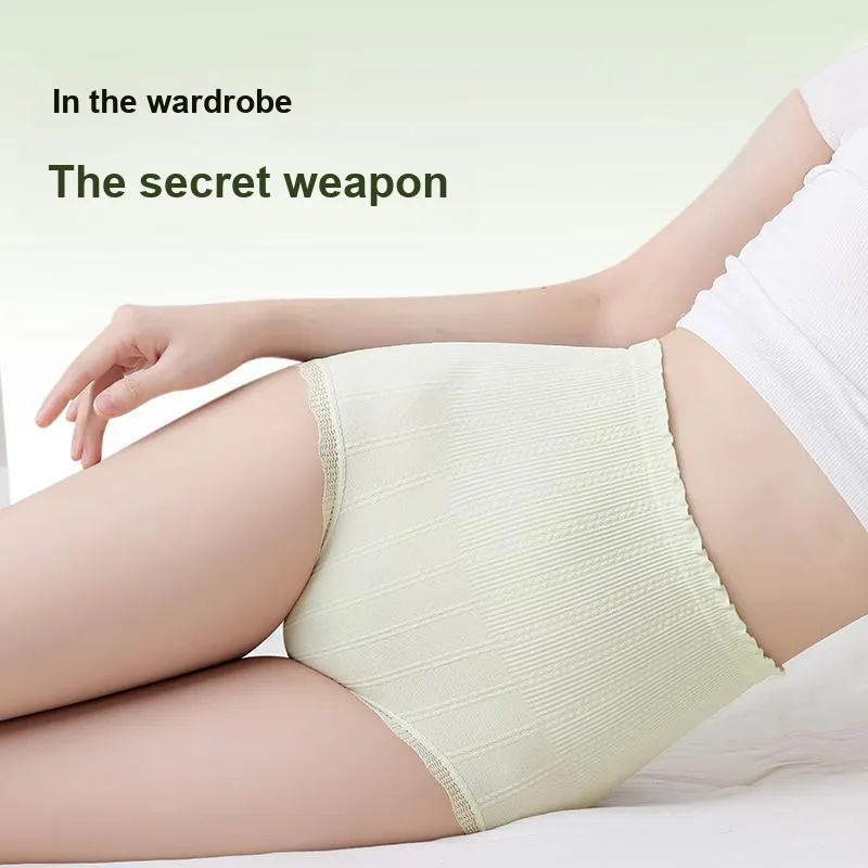 Urban Beauty Underpants Women's Shopping Bag 3 Pack-25